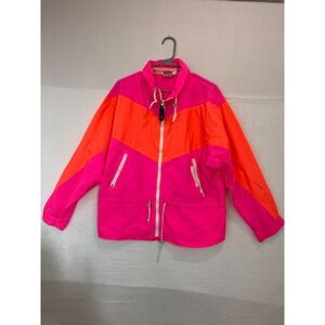Vintage 90s Windbreaker